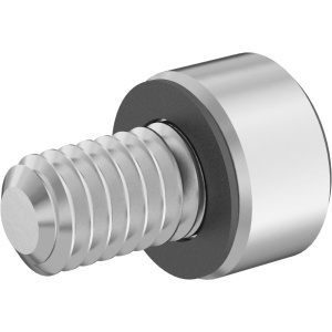 A2 with O-Ring Sealing Socket Head Screw M2.5 x 0.45 mm Thread size, 4mm Long图2